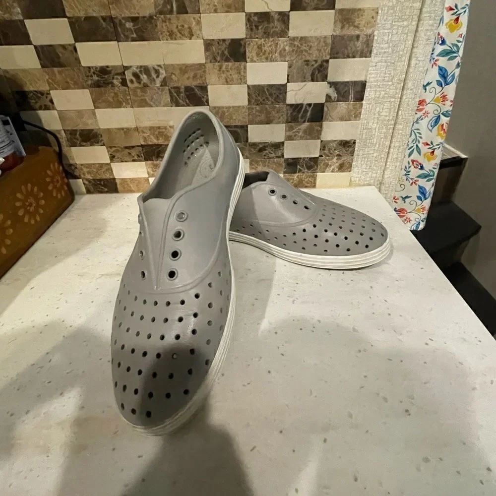 Native Slip ons 